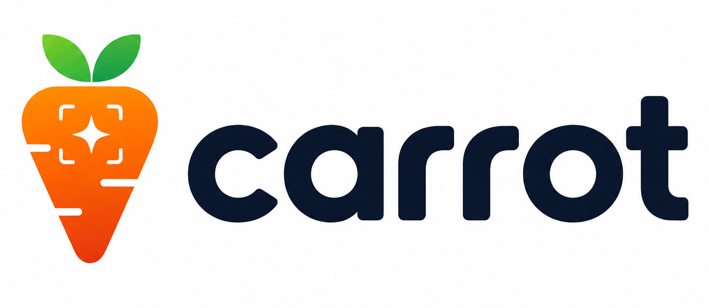 CarrotCard